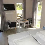 Tornby Kemping Hirtshals