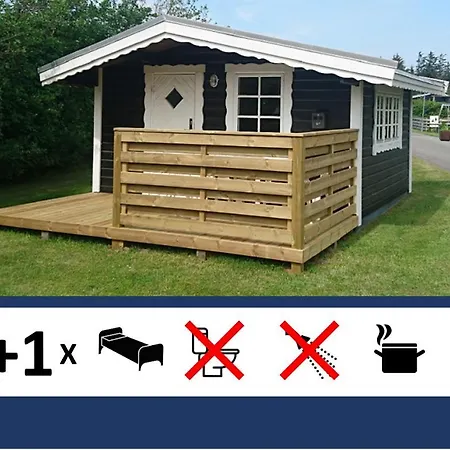 Campingplatz Tornby Hirtshals