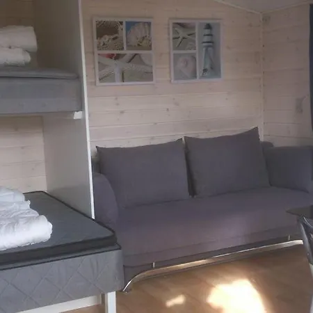 Tornby Hirtshals
