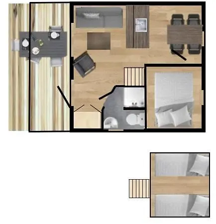 Camping Tornby