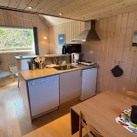 Tornby Hirtshals