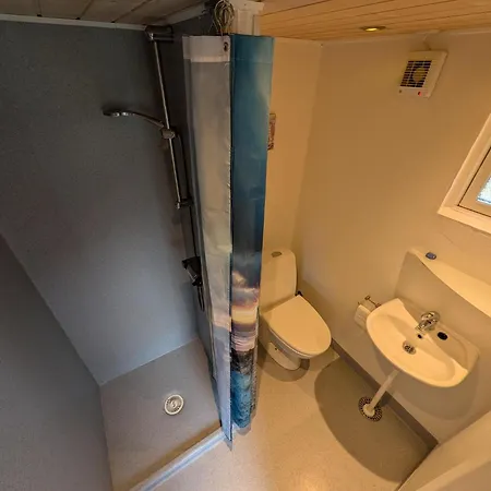 Tornby Kamp alanı 4*