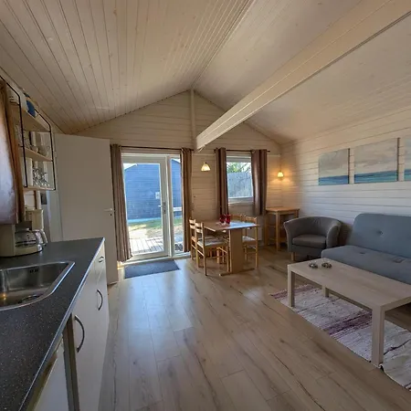Tornby Kamp alanı 4*