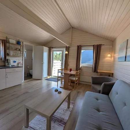 Kamp alanı Tornby 4*