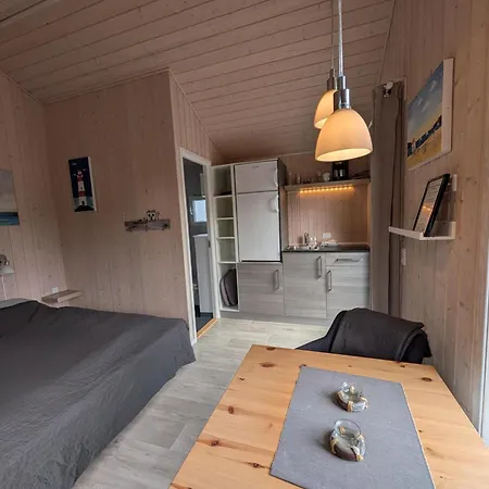 Campingplatz Tornby Hirtshals
