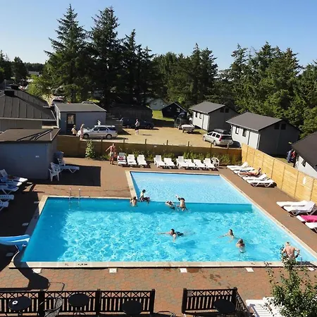 Tornby Campingplads Hirtshals