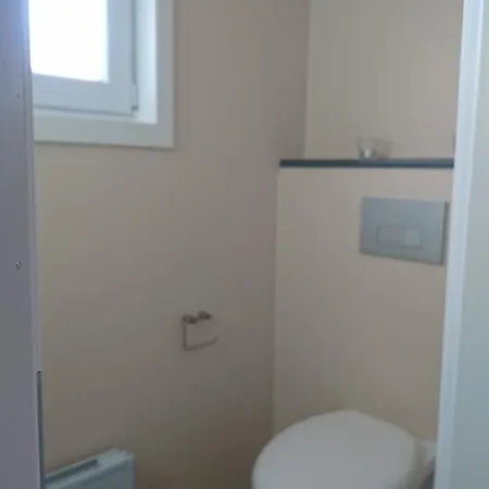 Kamp alanı Tornby 4*