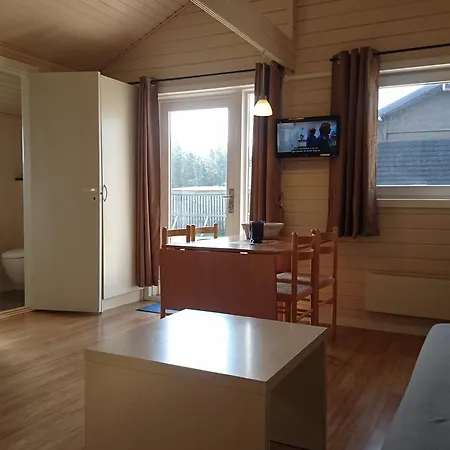 Tornby Campsite Hirtshals