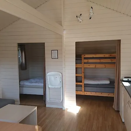 Tornby Campsite 4*