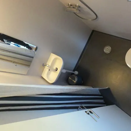 Kamp alanı Tornby