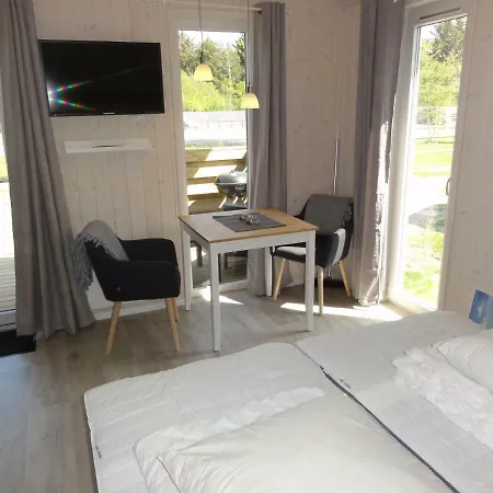 Tornby Campingplatz Hirtshals