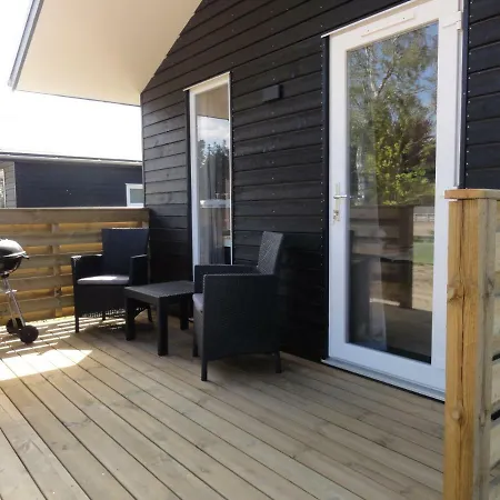 Tornby Campsite Hirtshals