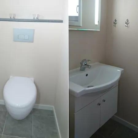 Campingplatz Tornby Hirtshals