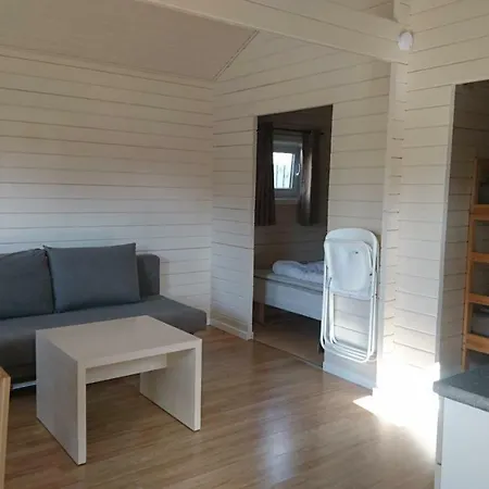 Campingplatz Tornby