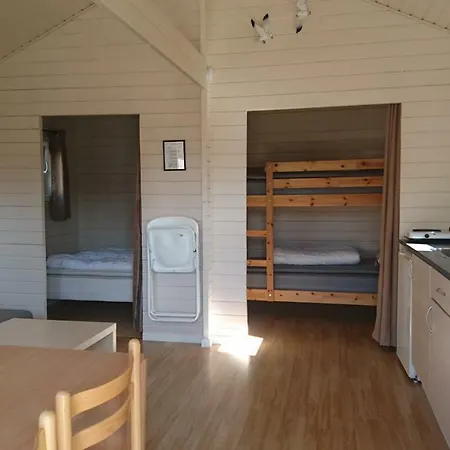 Tornby Campingplatz