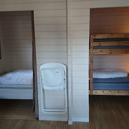 Tornby Hirtshals