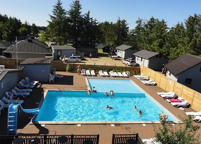 Tornby Camping Hirtshals