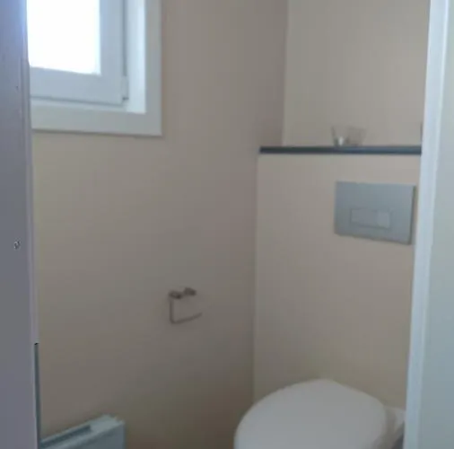 Kamp alanı Tornby 4*