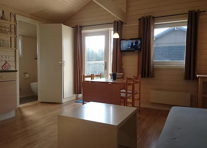 Tornby Camping Hirtshals