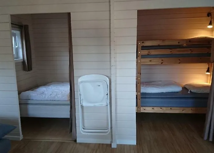 Tornby Hirtshals